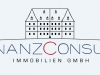 Logo der FinanzConsult Immobilien GmbH